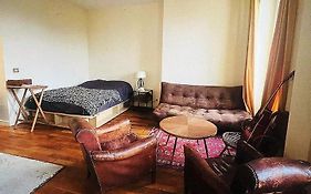 Villa Ermitage-Appartement Paris - Buttes Chaumont